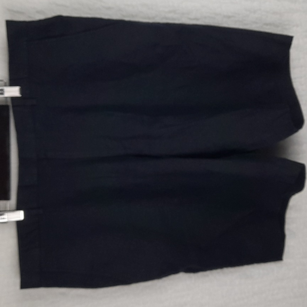 Baird McNutt Murano Linen Shorts Size 40 Blue #4